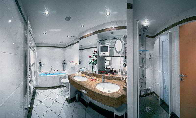 Parkhotel Oberhausen fotoÄŸrafÄ±