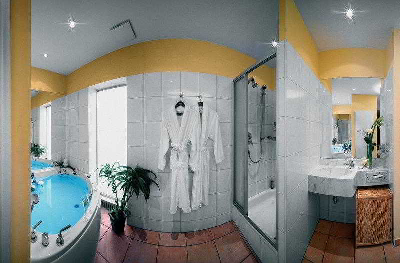 Parkhotel Oberhausen fotoÄŸrafÄ±