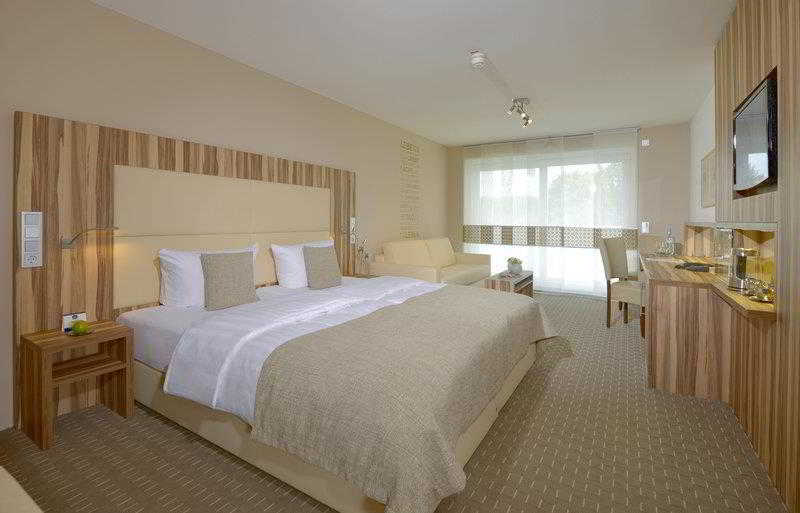 Parkhotel Oberhausen fotoÄŸrafÄ±