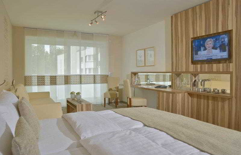 Parkhotel Oberhausen fotoÄŸrafÄ±