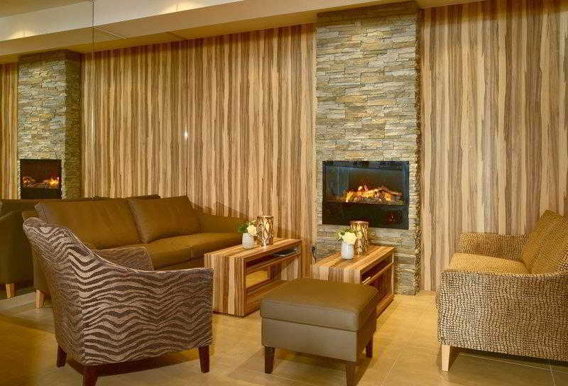 Parkhotel Oberhausen fotoÄŸrafÄ±