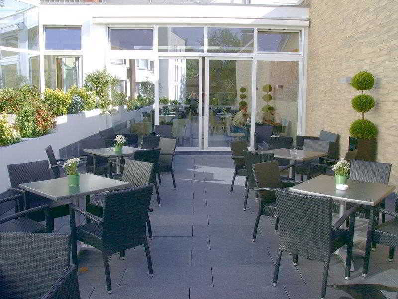 Parkhotel Oberhausen fotoÄŸrafÄ±