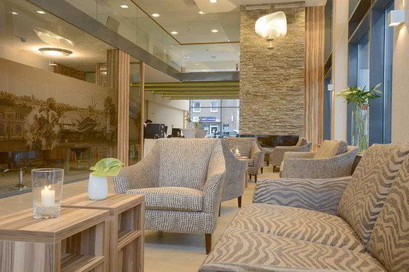 Parkhotel Oberhausen fotoÄŸrafÄ±