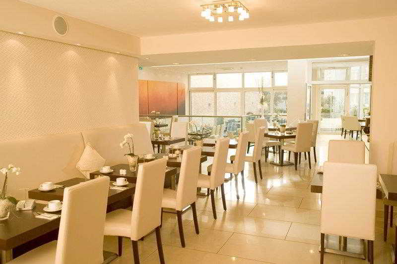 Parkhotel Oberhausen fotoÄŸrafÄ±