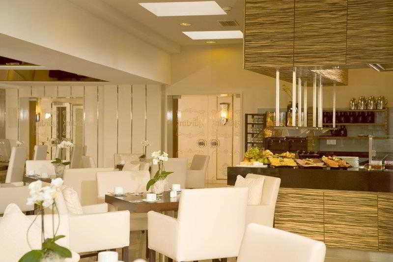 Parkhotel Oberhausen fotoÄŸrafÄ±