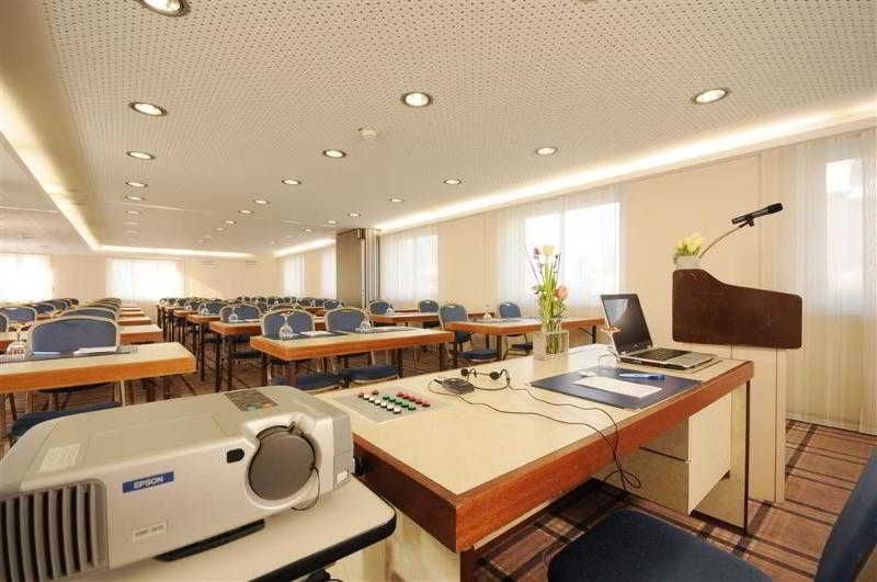 Parkhotel Oberhausen fotoÄŸrafÄ±