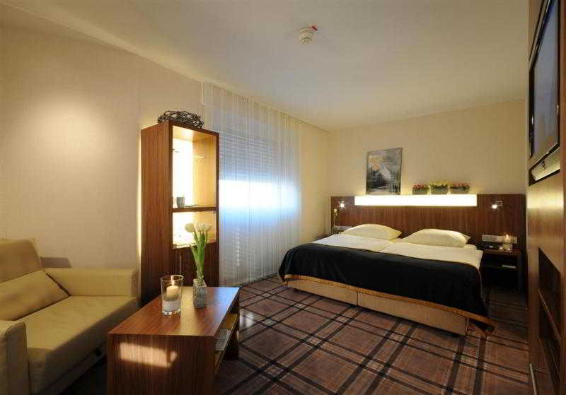 Parkhotel Oberhausen fotoÄŸrafÄ±