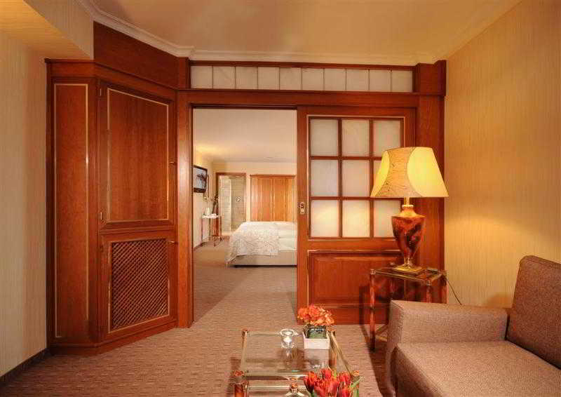 Parkhotel Oberhausen fotoÄŸrafÄ±