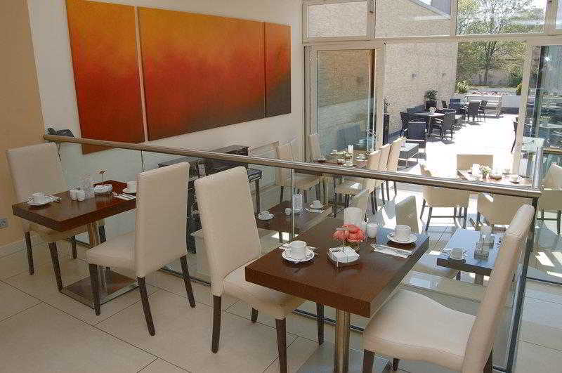 Parkhotel Oberhausen fotoÄŸrafÄ±