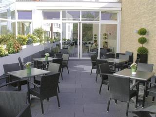Parkhotel Oberhausen fotoÄŸrafÄ±