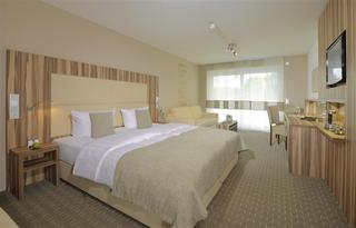 Parkhotel Oberhausen fotoÄŸrafÄ±