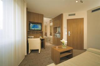 Parkhotel Oberhausen fotoÄŸrafÄ±
