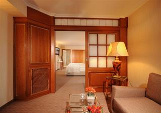 Parkhotel Oberhausen fotoÄŸrafÄ±