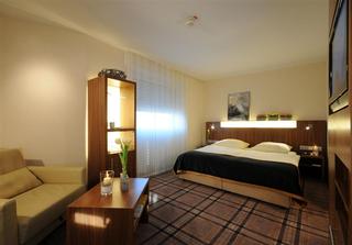 Parkhotel Oberhausen fotoÄŸrafÄ±