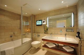 Parkhotel Oberhausen fotoÄŸrafÄ±