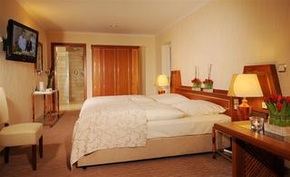 Parkhotel Oberhausen fotoÄŸrafÄ±