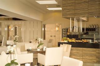 Parkhotel Oberhausen fotoÄŸrafÄ±