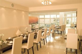 Parkhotel Oberhausen fotoÄŸrafÄ±