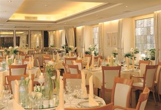 Parkhotel Oberhausen fotoÄŸrafÄ±