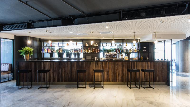 Riazor - Bar