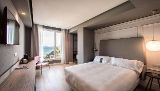Riazor otel fotoğrafı