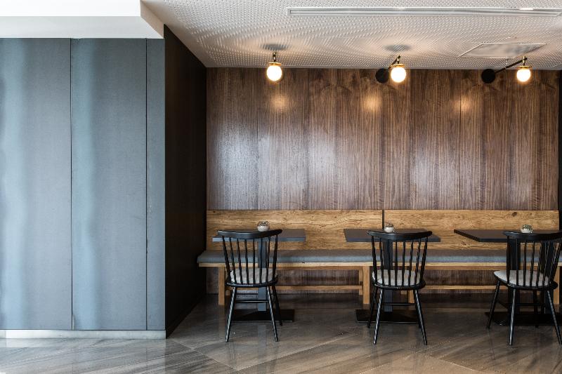 Riazor - Restoran