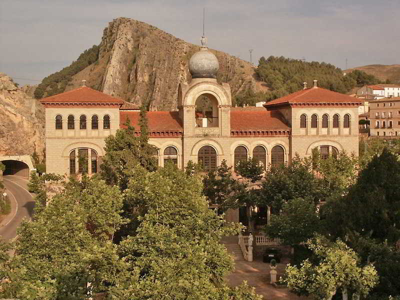 Termas otel fotoğrafı
