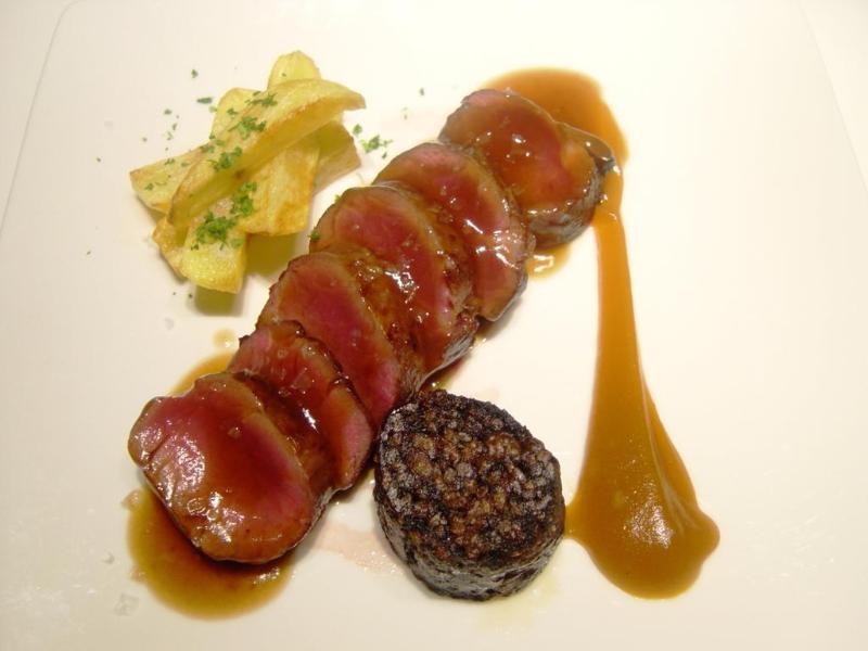 Termas - Genel