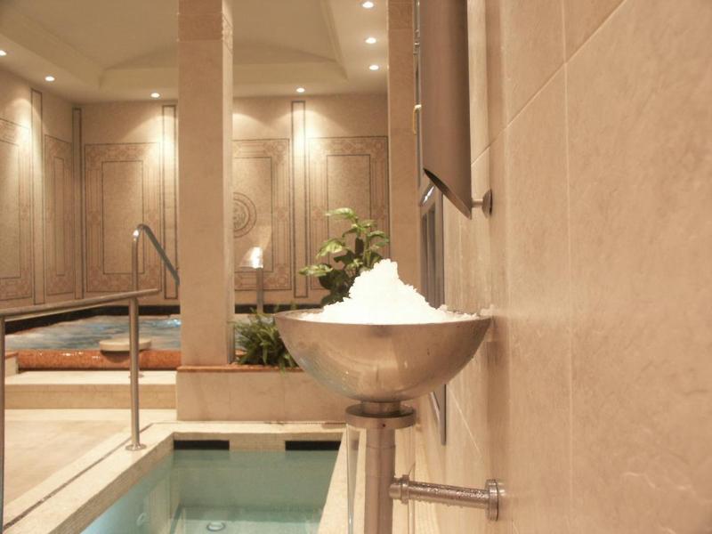 Termas - Genel