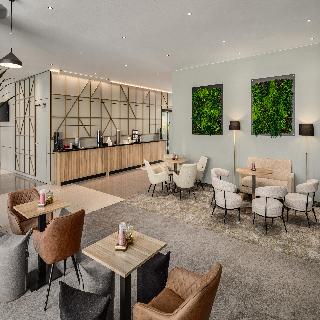 Ramada by Wyndham Essen Hotel fotoÄŸrafÄ±
