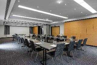Ramada by Wyndham Essen Hotel fotoÄŸrafÄ±