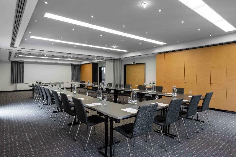 Ramada by Wyndham Essen Hotel - Toplantı