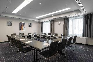 Ramada by Wyndham Essen Hotel fotoÄŸrafÄ±