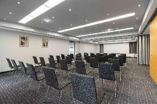 Ramada by Wyndham Essen Hotel fotoÄŸrafÄ±