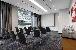 Ramada by Wyndham Essen Hotel fotoÄŸrafÄ±