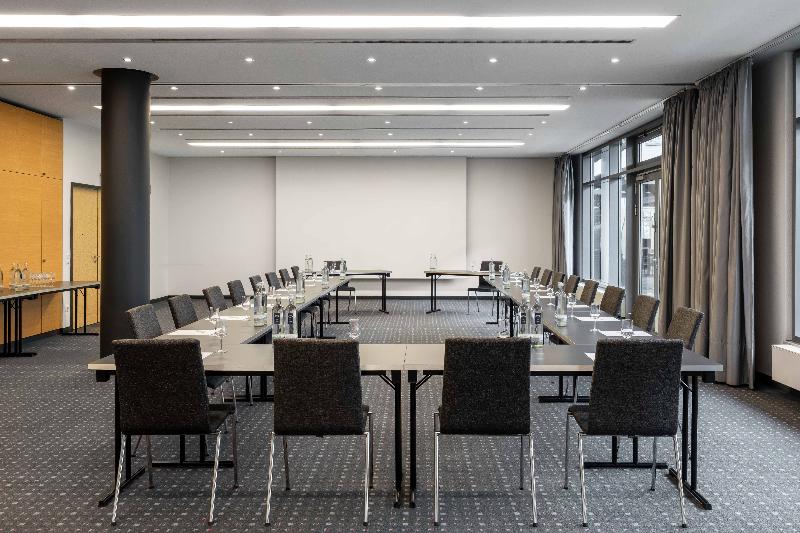 Ramada by Wyndham Essen Hotel - Toplantı