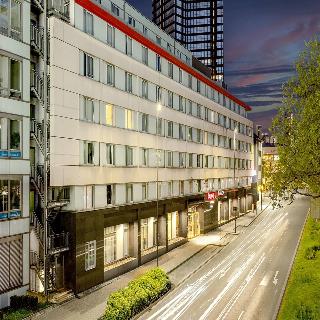 Ramada by Wyndham Essen Hotel fotoÄŸrafÄ±