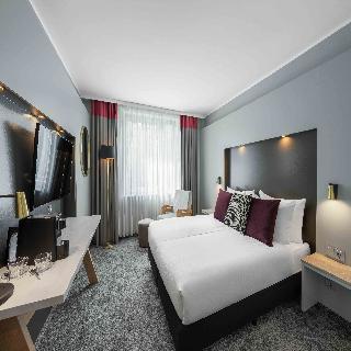 Ramada by Wyndham Essen Hotel fotoÄŸrafÄ±