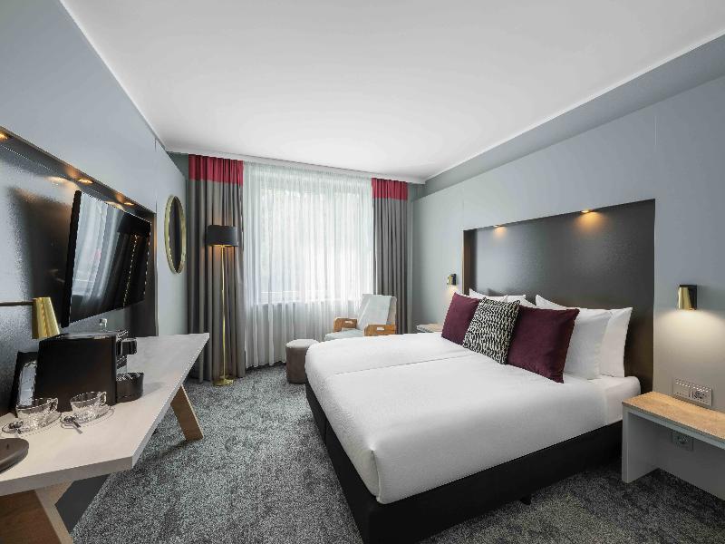Ramada by Wyndham Essen Hotel - Oda