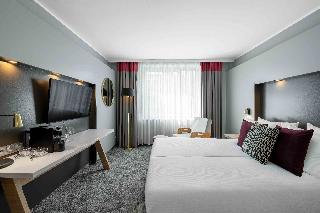 Ramada by Wyndham Essen Hotel fotoÄŸrafÄ±