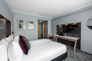 Ramada by Wyndham Essen Hotel fotoÄŸrafÄ±