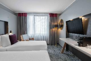 Ramada by Wyndham Essen Hotel fotoÄŸrafÄ±