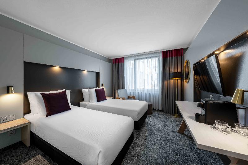 Ramada by Wyndham Essen Hotel - Oda