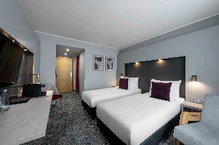 Ramada by Wyndham Essen Hotel fotoÄŸrafÄ±