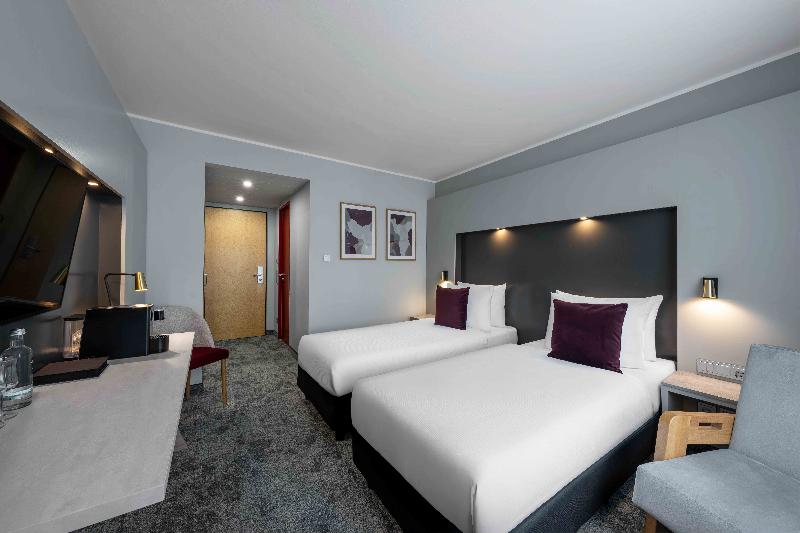 Ramada by Wyndham Essen Hotel - Oda