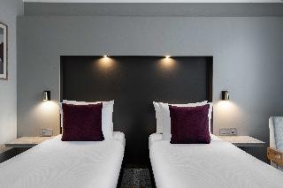 Ramada by Wyndham Essen Hotel fotoÄŸrafÄ±