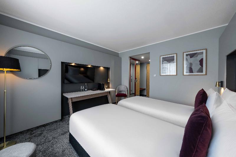Ramada by Wyndham Essen Hotel - Oda
