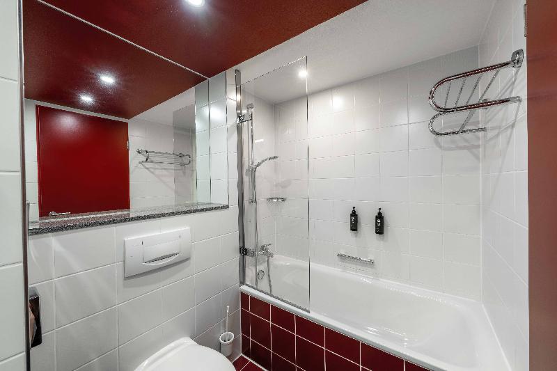 Ramada by Wyndham Essen Hotel - Oda