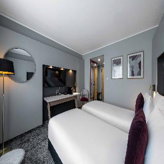 Ramada by Wyndham Essen Hotel fotoÄŸrafÄ±