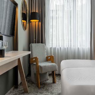 Ramada by Wyndham Essen Hotel fotoÄŸrafÄ±